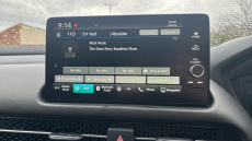 Honda Zr-V 2.0 eHEV Advance 5dr CVT Hybrid Estate